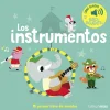 Los instrumentos. Mi primer libro de sonidos