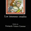 Los intereses creados