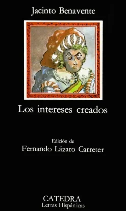 Los intereses creados