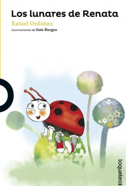 Los lunares de Renata