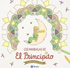 Los mandalas de El Principito