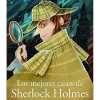 Los mejores casos de Sherlock Holmes