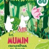 Los Mumin encuentran su hogar