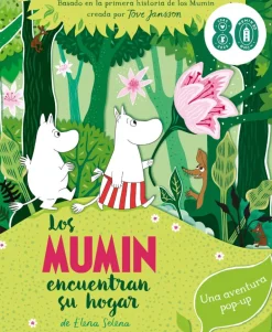 Los Mumin encuentran su hogar