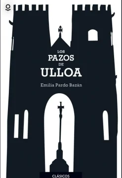 Los pazos de Ulloa