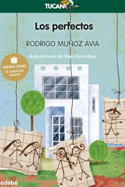 Los perfectos