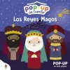 Los Reyes Magos (Pop-up de cuento)