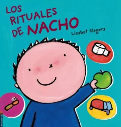 Los rituales de Nacho