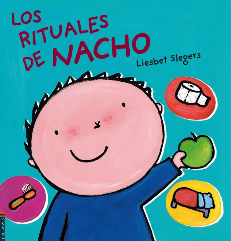 Los rituales de Nacho