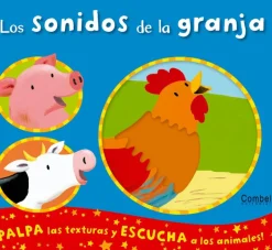 Los sonidos de la granja