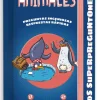 Los Superpreguntones: Animales
