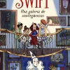 Los Swift 2: Una galería de sinvergüenzas