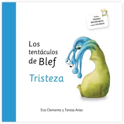 Los tentáculos de Blef: Tristeza