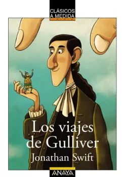 Los viajes de Gulliver