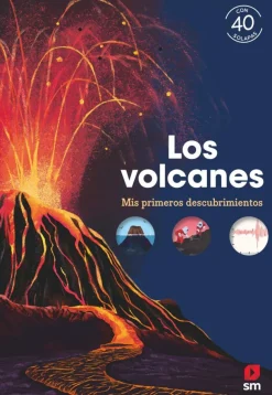 Los volcanes