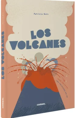 Los volcanes