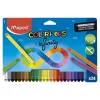 Lápiz color Infinity Colorpeps Maped 24 colores