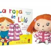 LUL. PACK MUÑECO - LA ROPA DE LULU