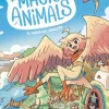 Magic Animals 1. El poder del amuleto