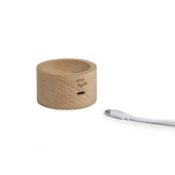 Magic lamp lámpara para botella sensorial