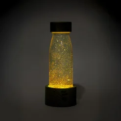 Magic lamp lámpara para botella sensorial