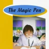 MAGIC PEN,The.(2 ESO).BURLINGTON