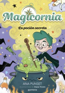 Magicornia 2 - La poción secreta