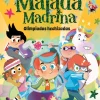 Malada Madrina : Olimpiadas hechizadas