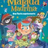 Malada Madrina : Una fiesta espeluznante