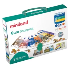 Maletín euro shopping