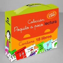 Maletín Poquito a poco