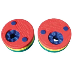 Manguitos Delphin disc