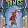 Manuela Jones 3 - El cuadro secreto del Prado