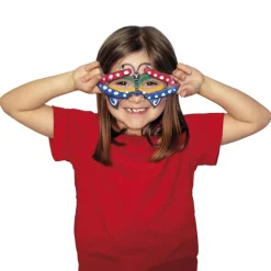 Maquillaje en barra stick 6 colores Jovi