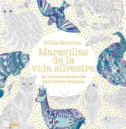 Maravillas de la vida silvestre