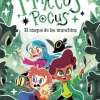 Marcus Pocus 7. El ataque de los munchins