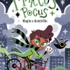 Marcus Pocus 1. Magia a domicilio