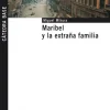 Maribel y la extraña familia