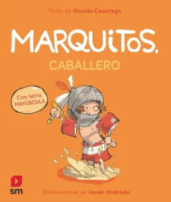 Marquitos, caballero