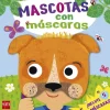 Mascotas con máscaras