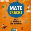 Matecracks. Actividades de competencia matemática: numeración, cálculo y resoluc
