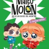 Mateo Molón 4 - El dragón perdido