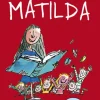 Matilda (Colección Alfaguara Clásicos)