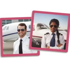 Maxi memory igualdad