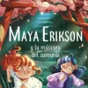 Maya Erikson 4. Maya Erikson y la máscara del samurái