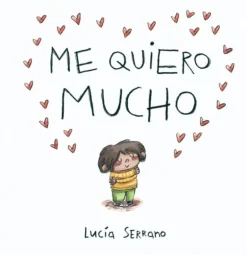 Me quiero mucho