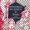 Memorias de Idhún II. Tríada