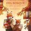 Memorias del bosque 2: Los cuadernos de Cornélius Zorro