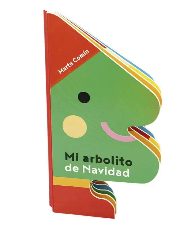 Mi arbolito de Navidad