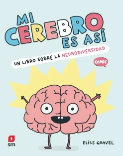 Mi cerebro es así